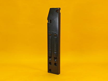 Rear Corner Post for Ford Transit Tipper. LEFT High Profile Scattolini Bison
