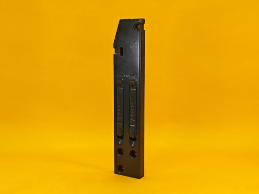 Rear Corner Post for Ford Transit Tipper. LEFT High Profile Scattolini Bison