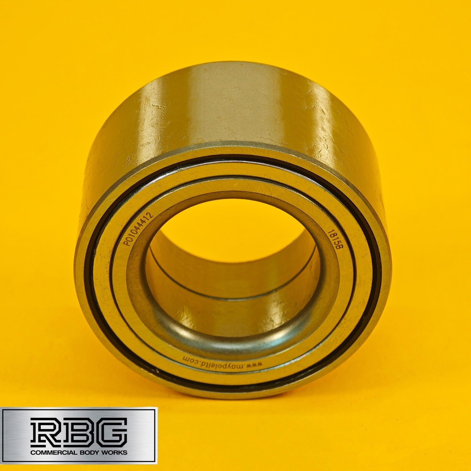 Sealed Wheel Bearing to Fit Post 1997 Ifor Williams Trailers 76 x 42 x 39mm 4249
