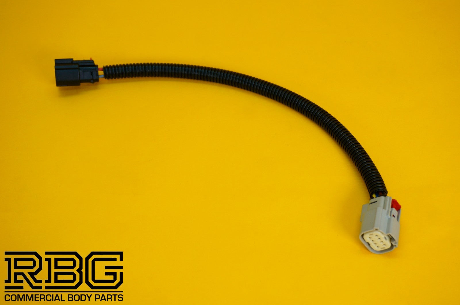 Tail Light Wiring Loom Ford Transit MK8 Rear Lamp 400mm Extender Adapter Harness