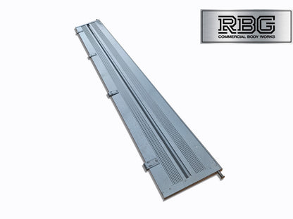 Side Board Ford Transit Single Cab 308x40cm VFS Scattolini Truck Tipper