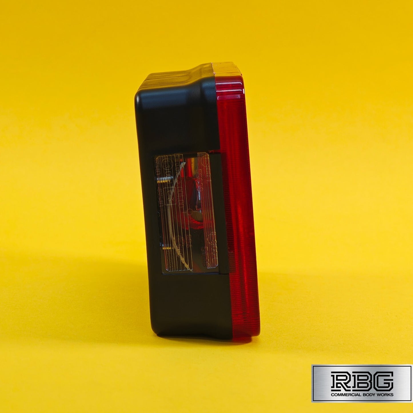 Rear Combination Light RIGHT Hand Radex 5800 Lamp for Trailer 6 Function 12V UK