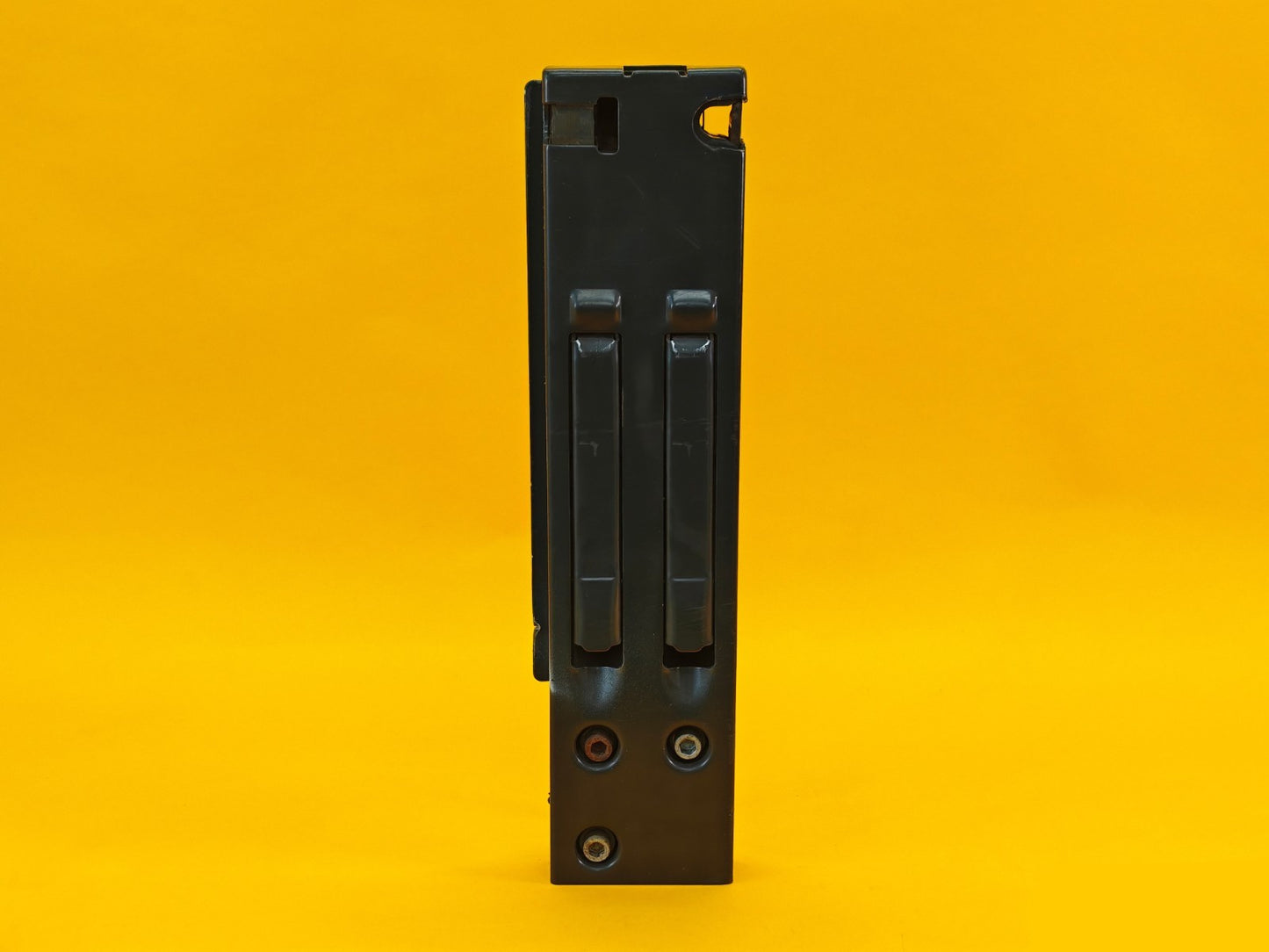 Rear Corner Post for Ford Transit Tipper. Passenger Side, Left, Scattolini Italy