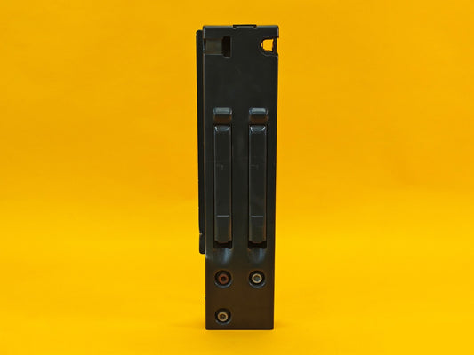 Rear Corner Post for Ford Transit Tipper. Passenger Side, Left, Scattolini Italy