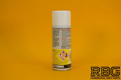 Engine Enamel Spray Coating ORANGE 400ml E-TECH Heat Resistant Paint Car Vehicle