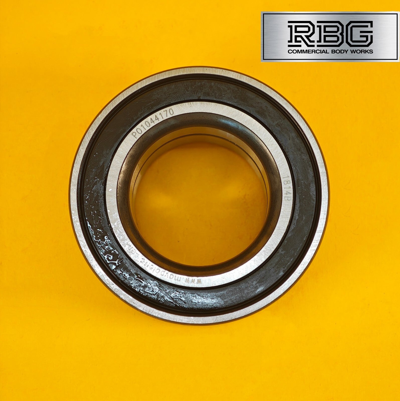 Sealed Wheel Bearing for ALKO 2051 Knott 250×40/50 Avonride Y 39x72x37mm 311396