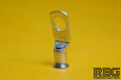 Copper Tube Lug Battery Cable Terminal 16mm² 8mm Connector Ring Crimp Welding
