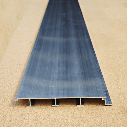 Aluminium Floor Plank 2100mm Deck for Trailer Truck Horsebox Planking Board F46