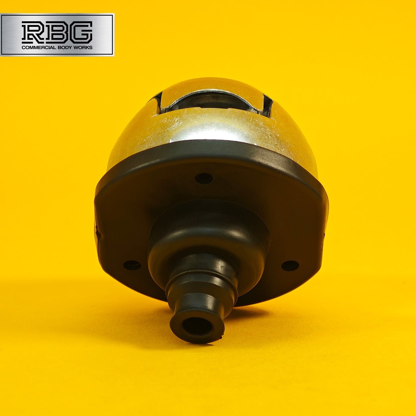 Aluminium Socket & Seal Cover For Socket 7 Pin 12N Towing Trailer Caravan 12V UK