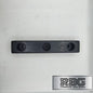 Rubber Buffers Heavy & Medium Duty Multiple Sizes Black Truck Trailer HGV Bumper