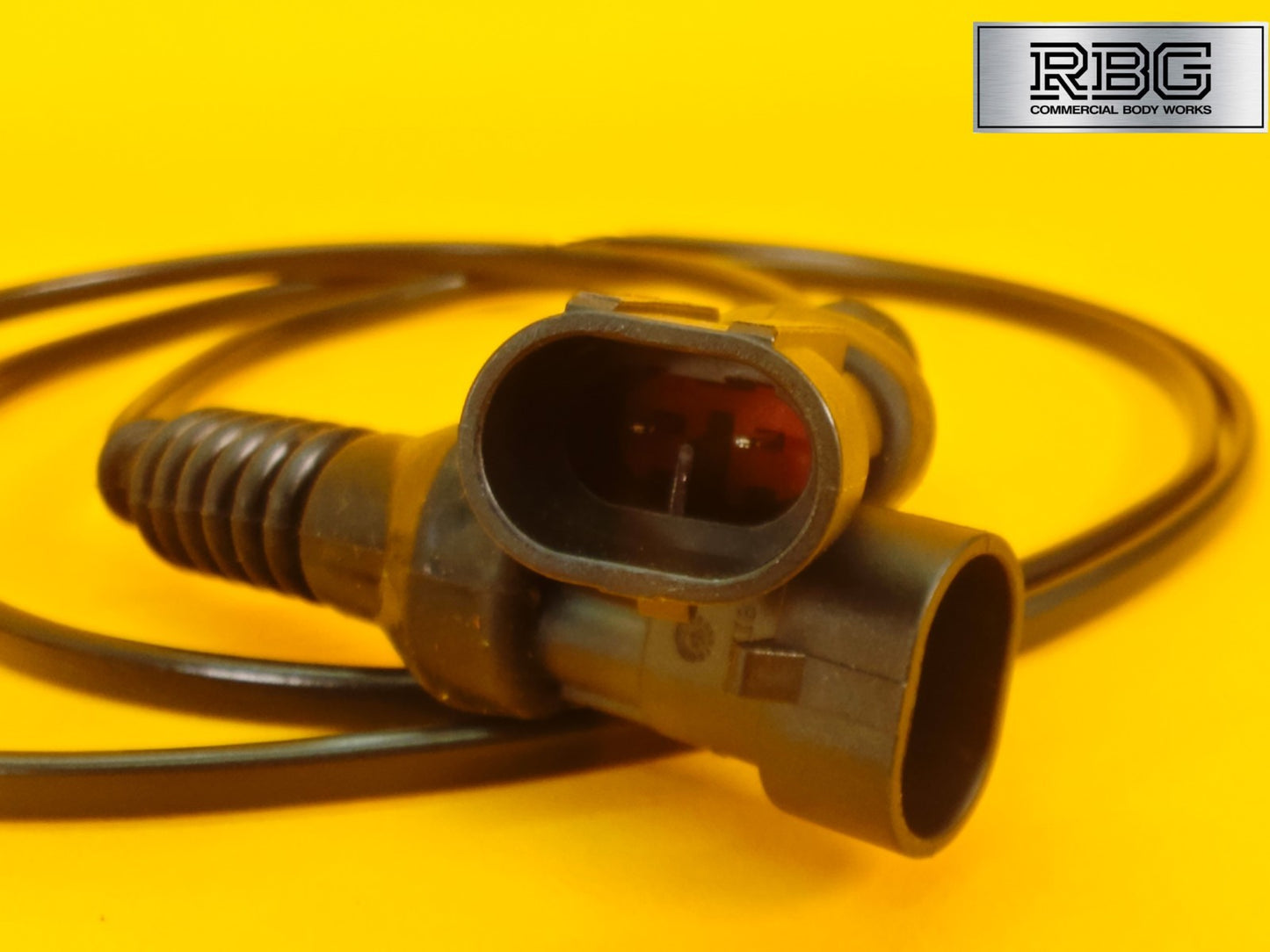 1M SuperSeal Extension Harness With Two Sockets 2Way / 2Pin Female Lead UK