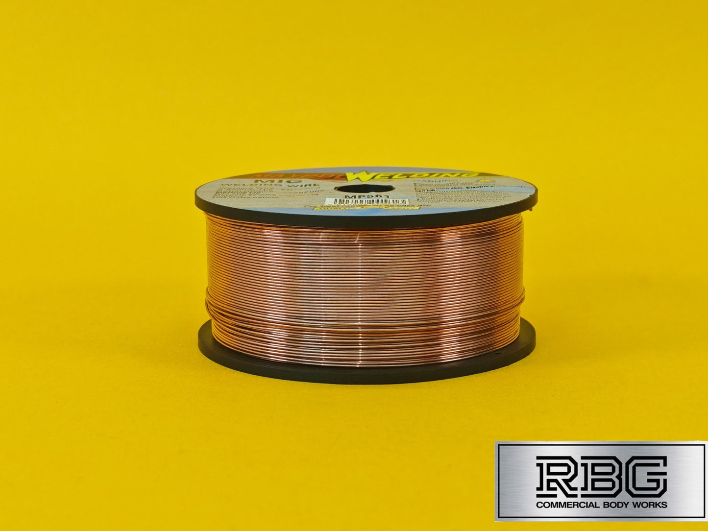 MIG Welding Wires TWO SIZES Mild Steel - 0.6mm & 0.8mm - 0.7kg, 5kg, 15kg UK TOP