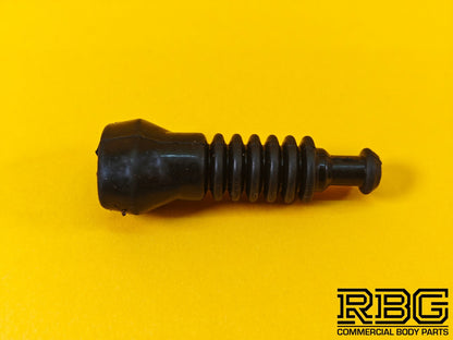 SuperSeal Connector Kit 2 Way Male With Protective Boot AMP Wiring Waterproof TE