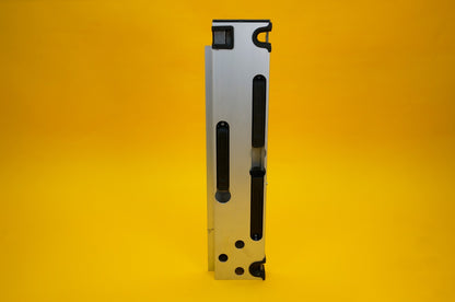 Rear Corner Post for Tippers REAR LEFT Alutip In Good Condition Renault