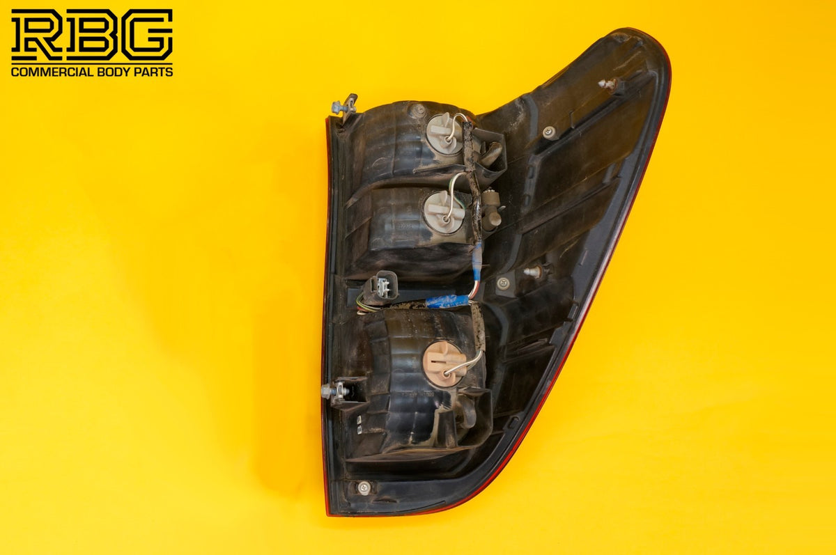 Toyota Hilux Rear Tail Light RIGHT Genuine Fits 2015-2020 Models OEM 81550-0K291