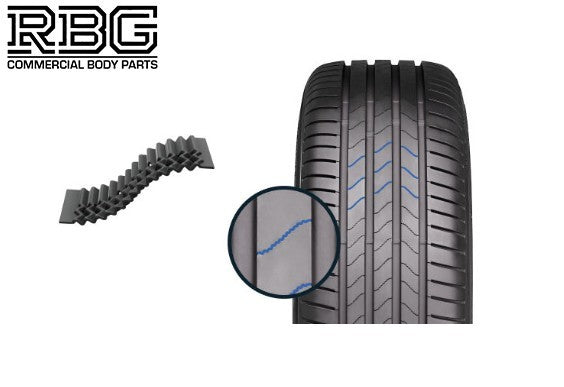 Bridgestone Tyre 205/55R16 91V Turanza 6 Enliten High Performance 205 55 16 NEW