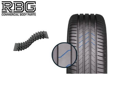 Bridgestone Tyre 205/55R16 91V Turanza 6 Enliten High Performance 205 55 16 NEW