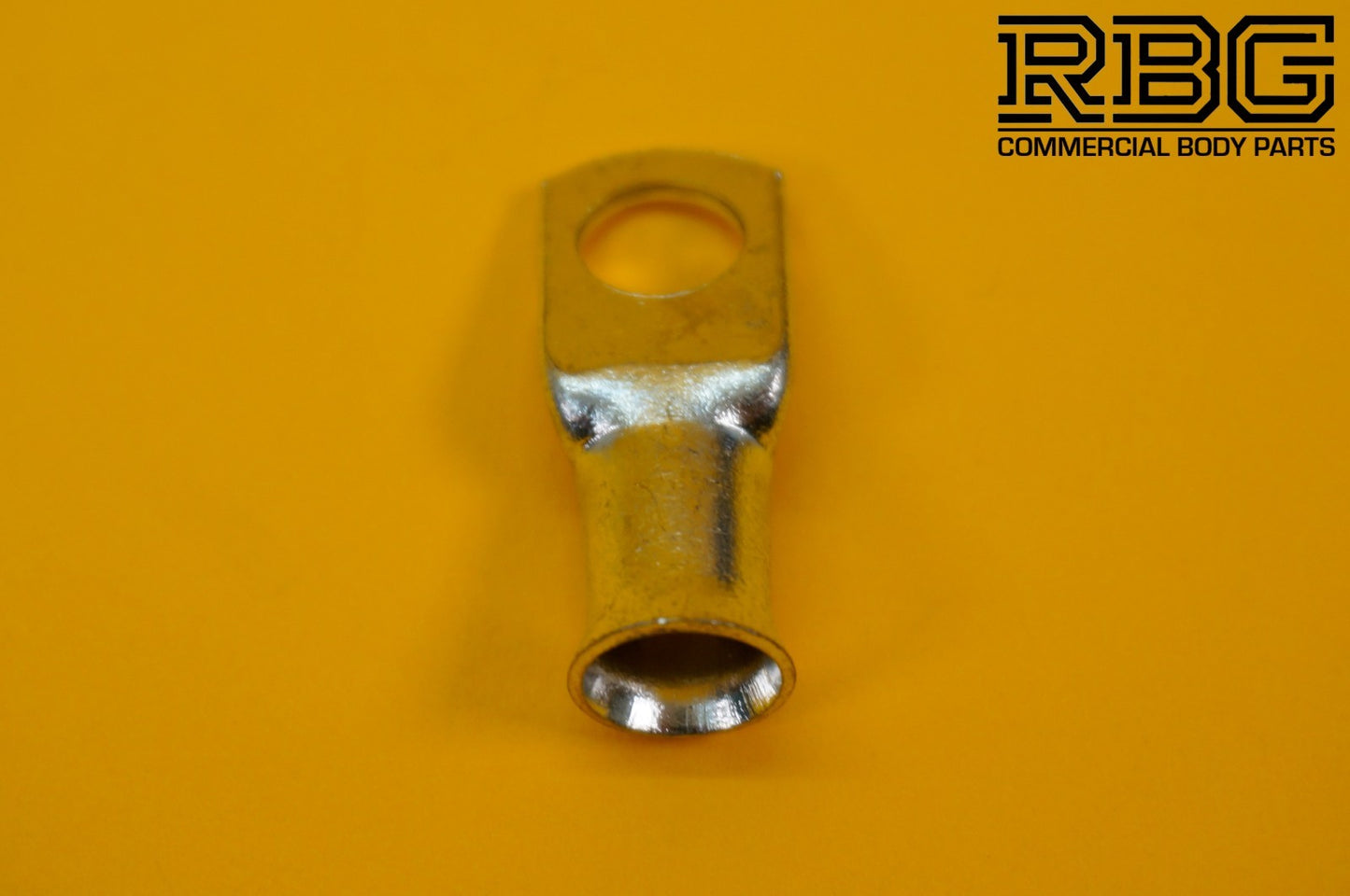 Copper Tube Lug Battery Cable Terminal 25mm² 8mm Connector Ring Crimp Welding