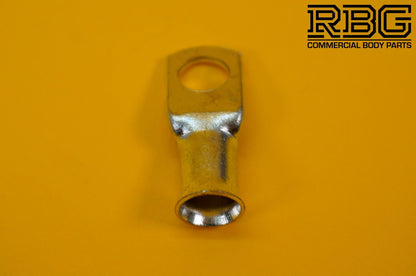 Copper Tube Lug Battery Cable Terminal 25mm² 8mm Connector Ring Crimp Welding
