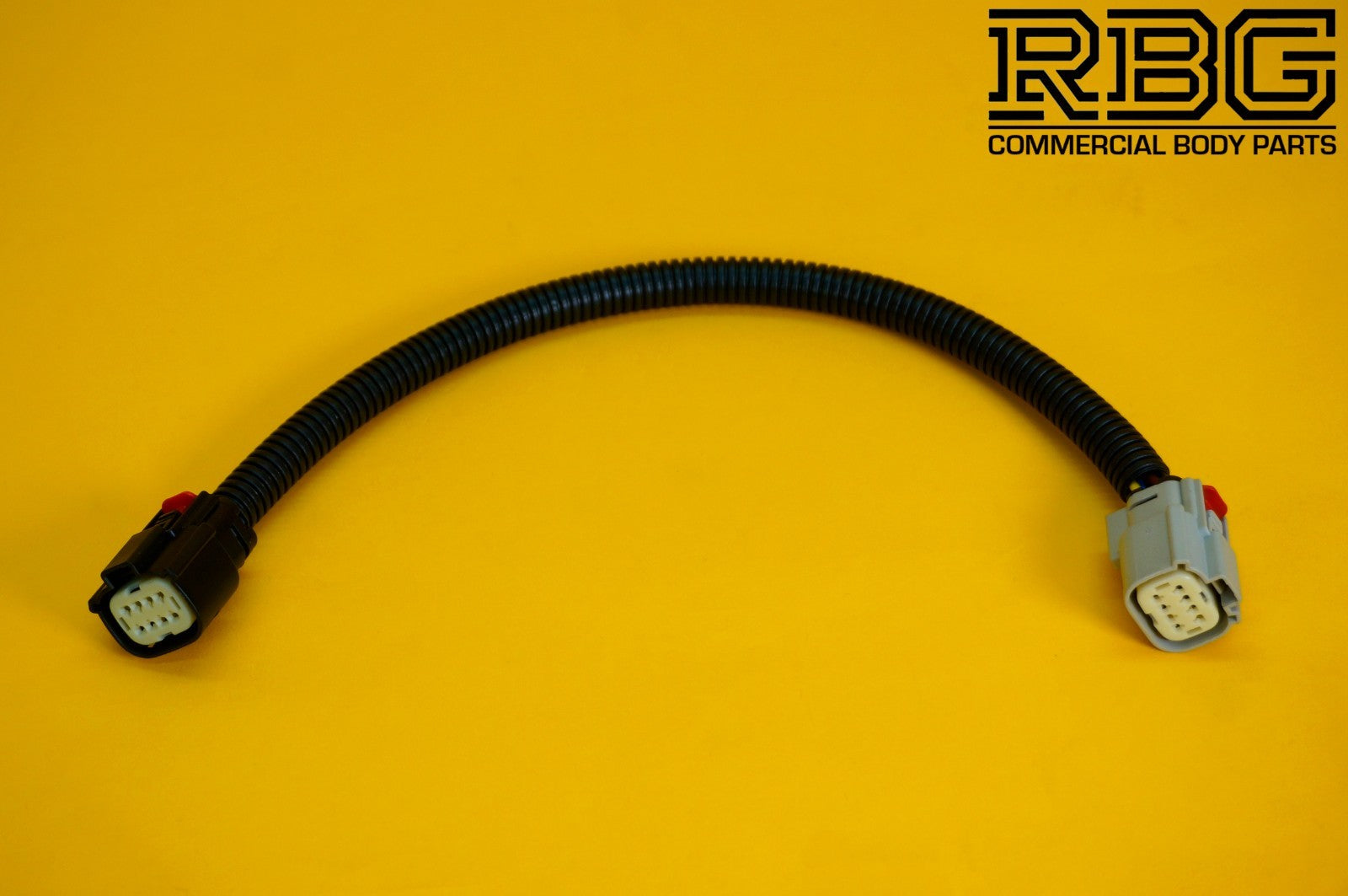Tail Light Wiring Loom Ford Transit MK8 Rear Lamp 400mm Extender Adapter Harness