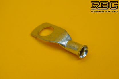 Copper Tube Lug Cable Terminal 16mm² 10mm Connector Ring Crimp Battery Welding