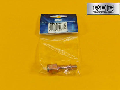 Standard Female Adaptor 1/4'' BSP Threaded Fitting Air Tool Coupling UK
