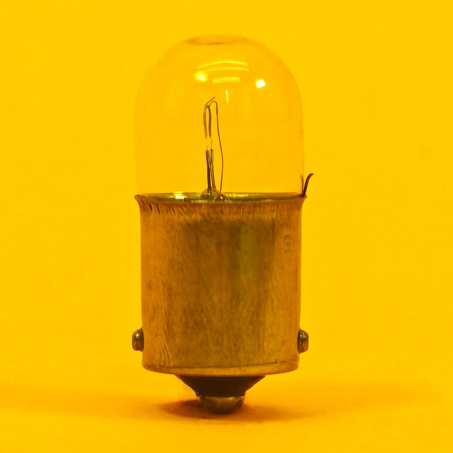 Replacement Bulb 12V5W-207 Elta VisionPRO Auto Bulb for Vehicles Filament Lamp