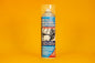 Bicycle Chain Drivetrain Cleaner E-TECH 500ml Bike Deep Fast-Acting Gel Cleaner