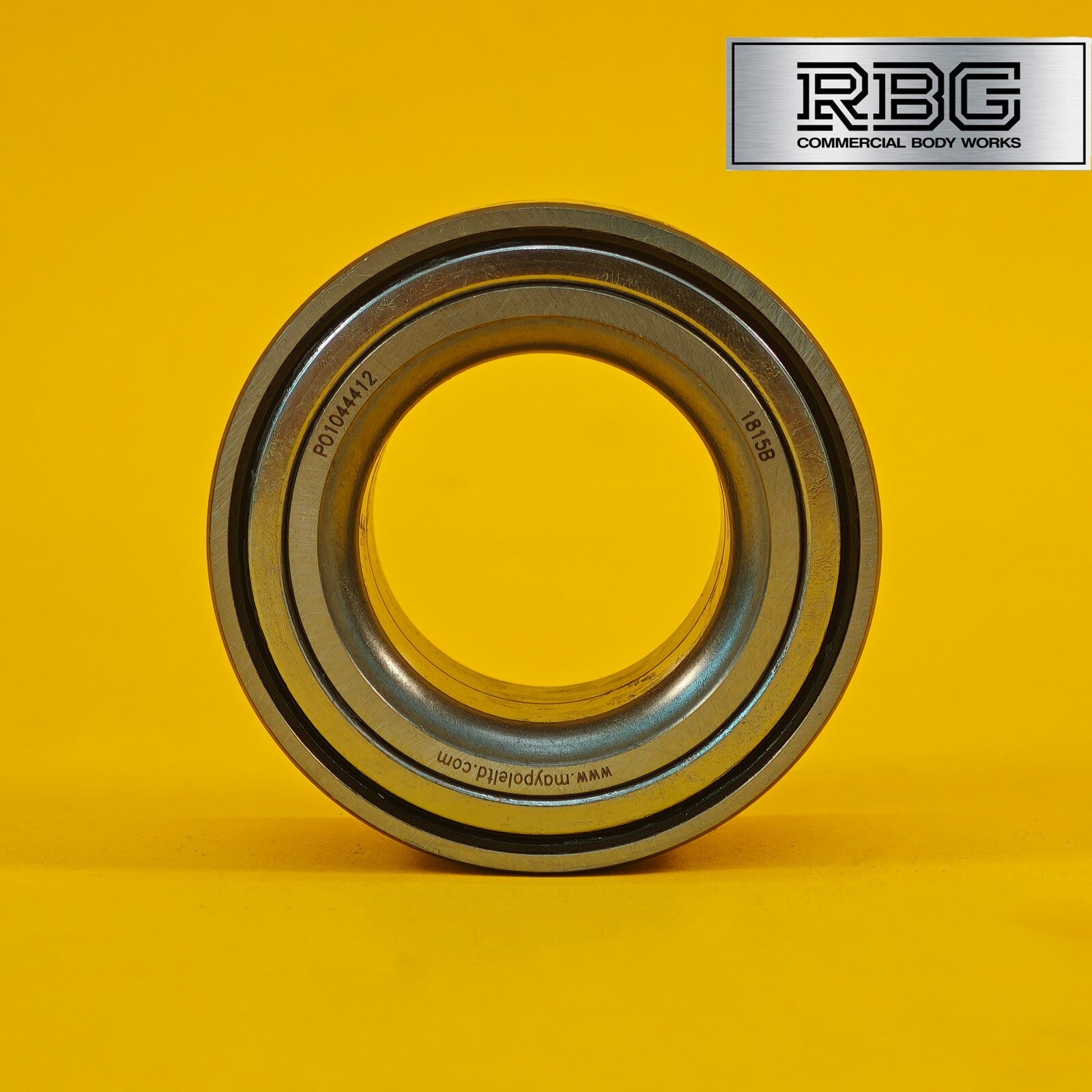 Sealed Wheel Bearing to Fit Post 1997 Ifor Williams Trailers 76 x 42 x 39mm 4249
