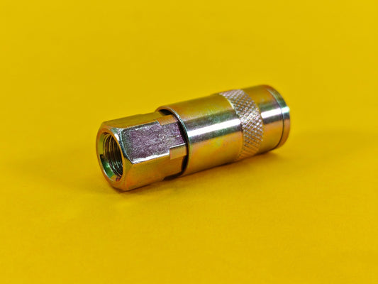 Standard Female Coupling 1/4″ BSP Thread Airflow Couper Air Compressor UK