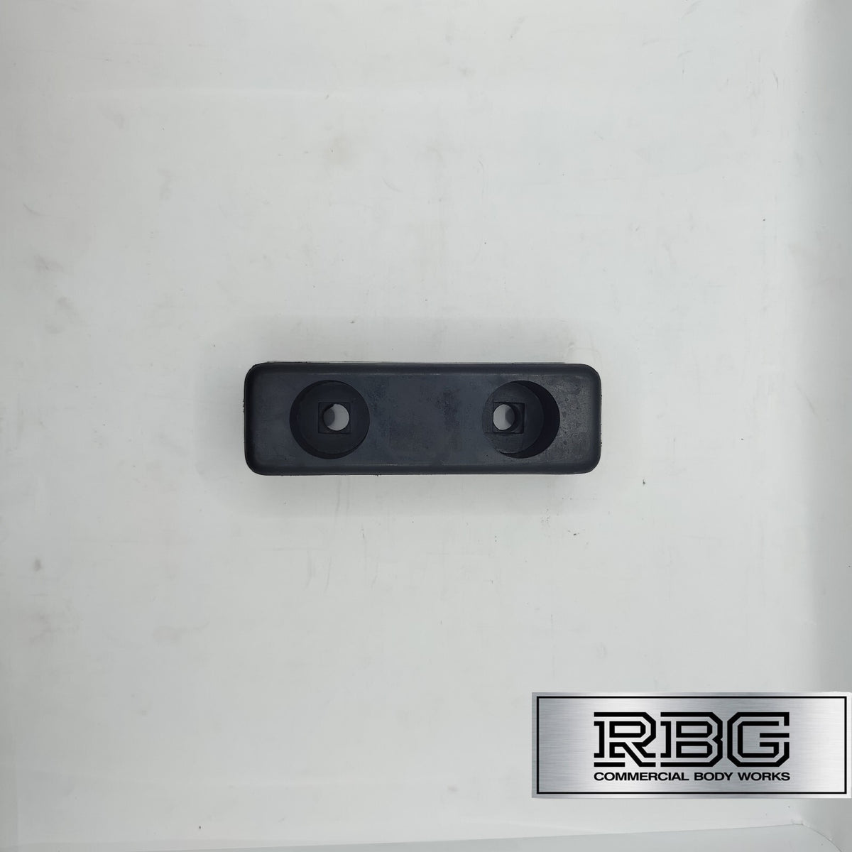 Rubber Buffers Heavy & Medium Duty Multiple Sizes Black Truck Trailer HGV Bumper