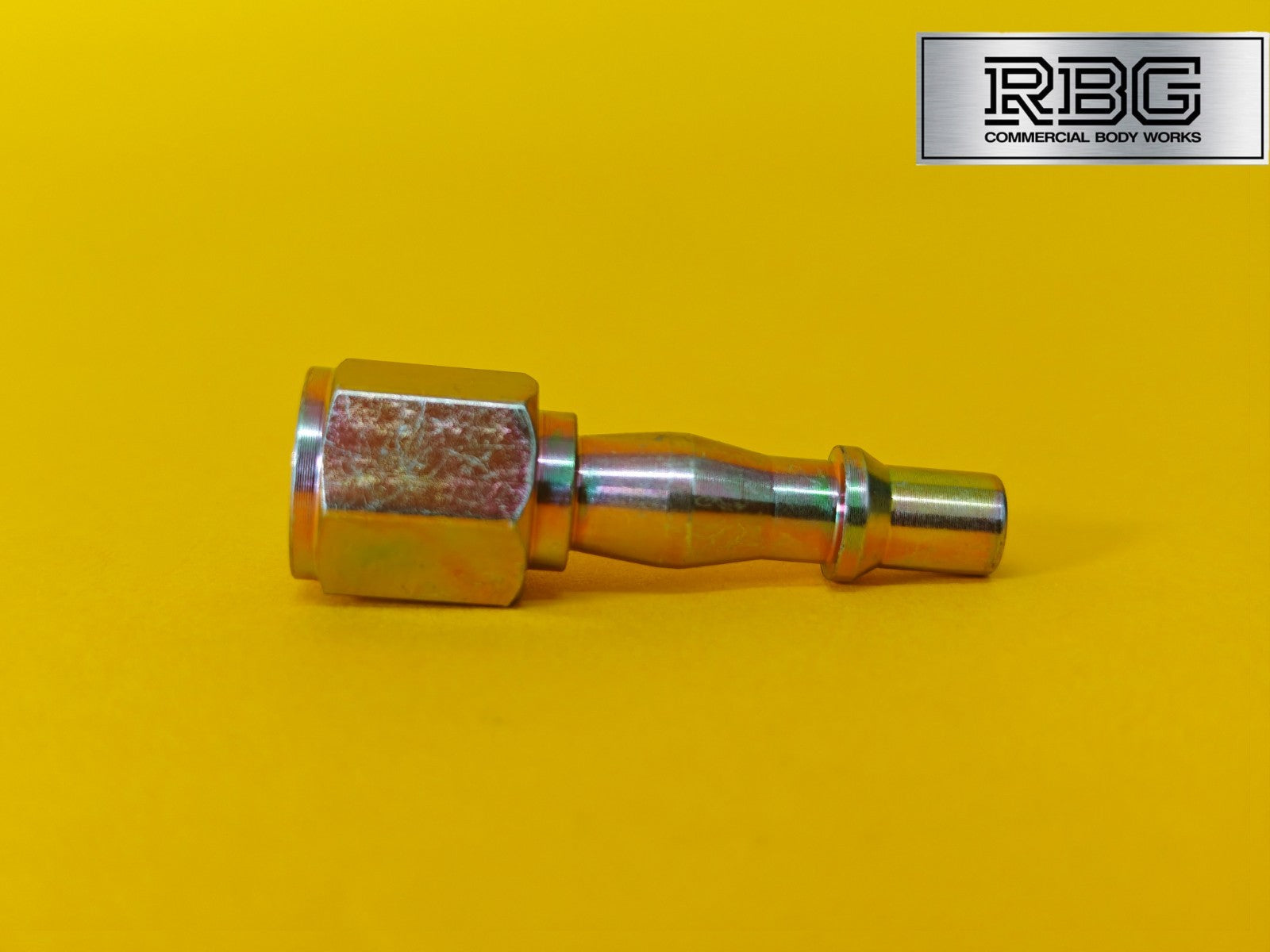 Standard Female Adaptor 1/4'' BSP Threaded Fitting Air Tool Coupling UK