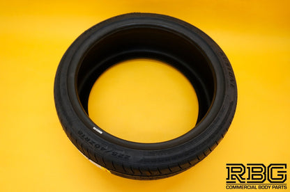 Kustone Tyre 225/40ZR18 92W XL Passion P9 225 40 18 High Performance BRAND NEW