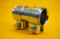 Exhaust Pipe Connector Joiner Adjustable Heavy Duty Tube Adapter VARIOUS SIZES