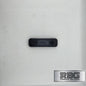 Rubber Buffers Heavy & Medium Duty Multiple Sizes Black Truck Trailer HGV Bumper