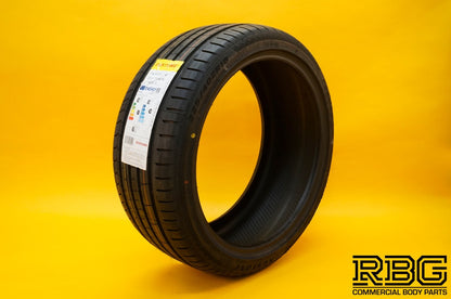 Kustone Tyre 225/40ZR18 92W XL Passion P9 225 40 18 High Performance BRAND NEW