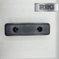 Rubber Buffers Heavy & Medium Duty Multiple Sizes Black Truck Trailer HGV Bumper