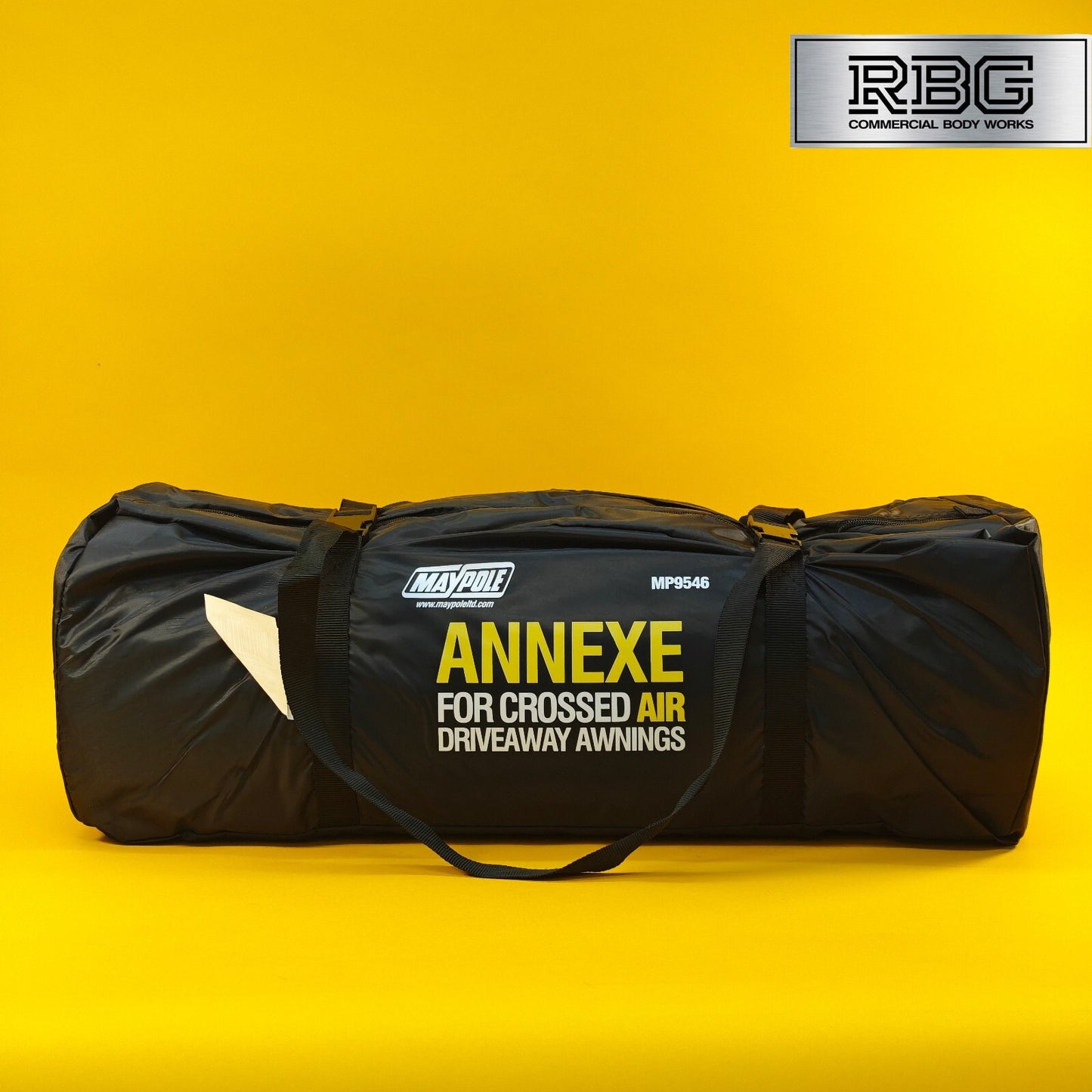 Annexe for Malvern Driveaway Awnings MP9544 & MP9545 Campervan Camping UK