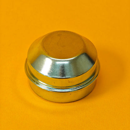 47mm Steel Hub Cap for Avonride A/C/E/F Drums Bearing Caps for Trailer UK