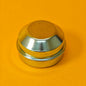 47mm Steel Hub Cap for Avonride A/C/E/F Drums Bearing Caps for Trailer UK