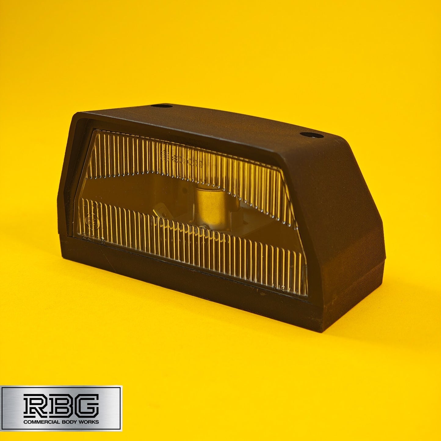 Number Plate Light Britax 867 Rear Number Plate Lamp Truck Trailer Caravan 12V