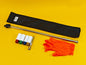Vehicle Wheel Brace Kit 17,19,21,22mm Pro Sleeved Socket Protective Gloves UK