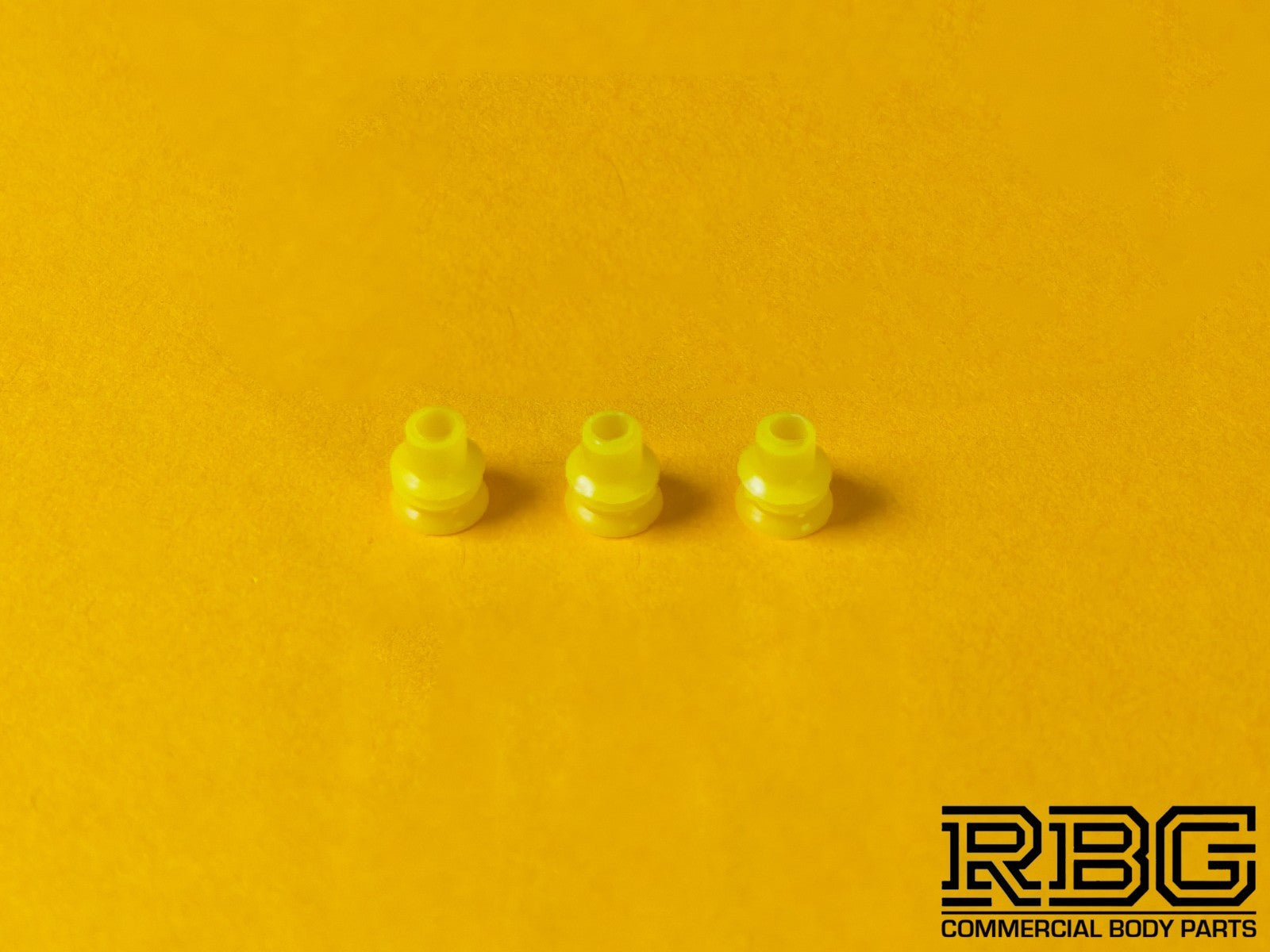SuperSeal Plug Kit Pair Female/Male 3 Way With Protective Boots AMP Wiring IP67