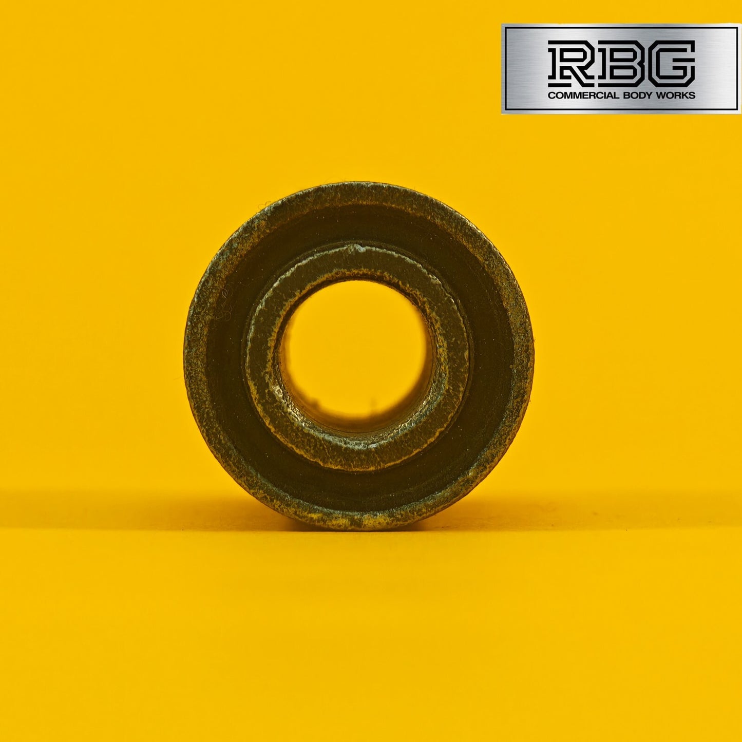 Leaf Spring Eye Bush Ifor Williams Trailer Suspension Spacer Bush 28x50 P12081