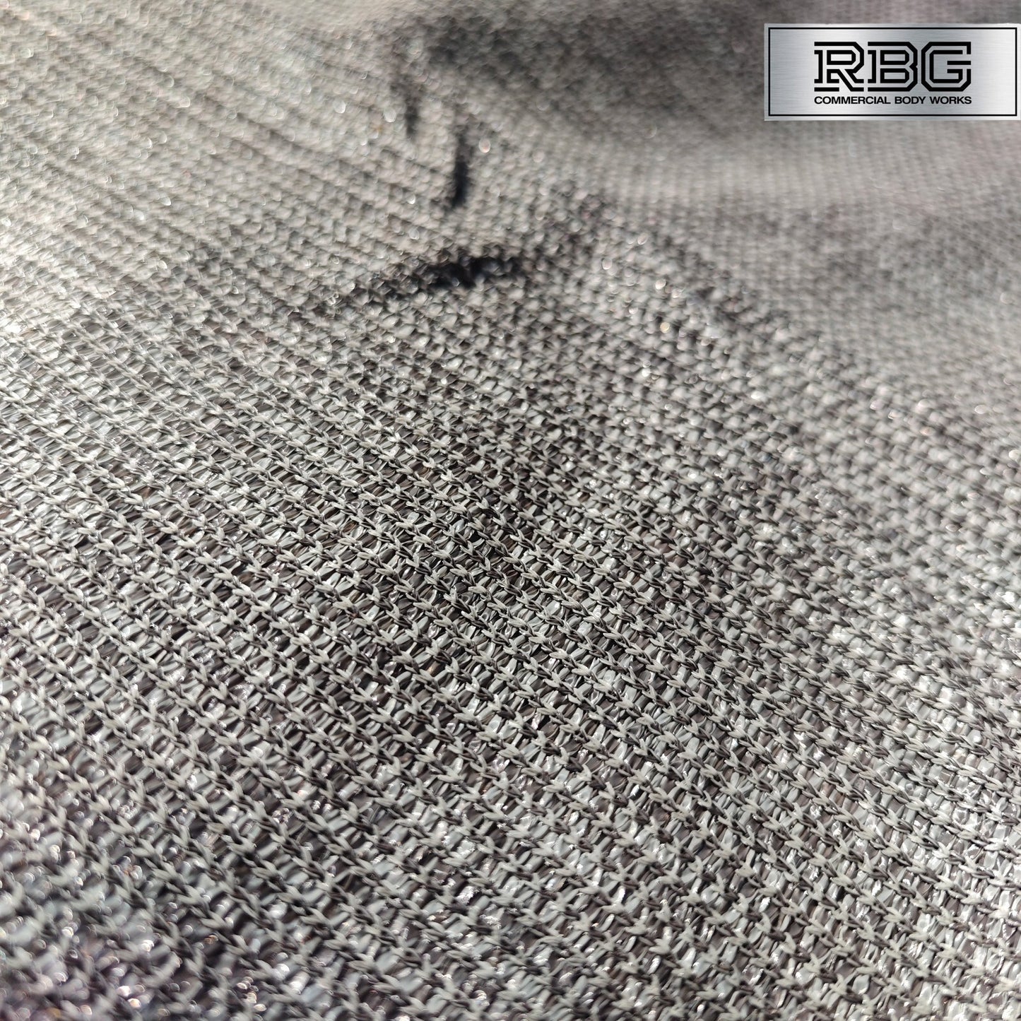 Awning Carpet Breathable Woven For Tent Caravan Campervan Camping 2.5m x 5m UK
