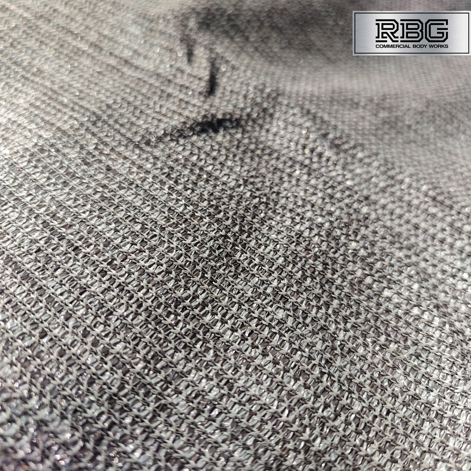 Awning Carpet Breathable Woven For Tent Caravan Campervan Camping 2.5m x 5m UK