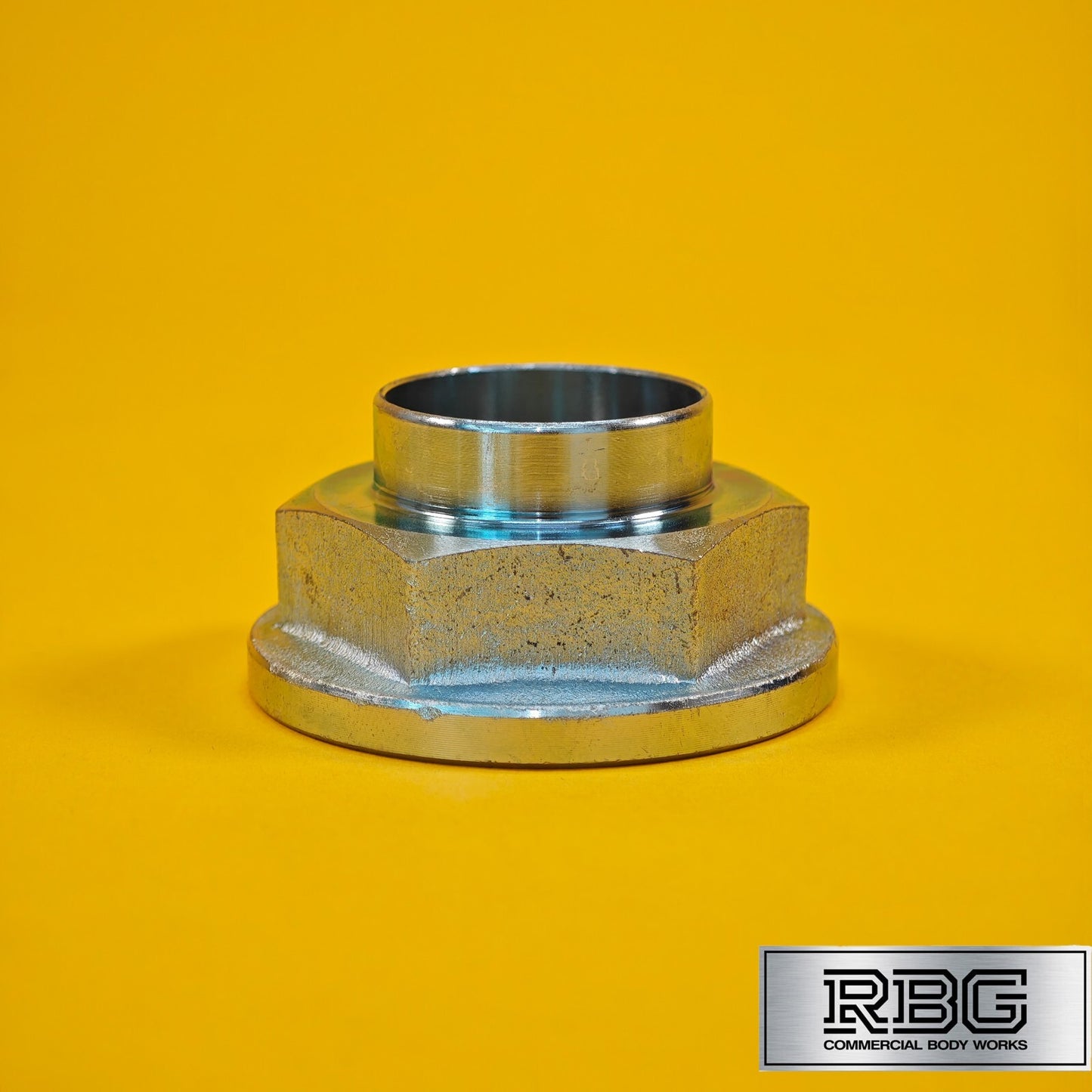 Wheel Hub Nut M30x1.5mm One Shot Universal Hub for Ifor Williams Brake Drums UK