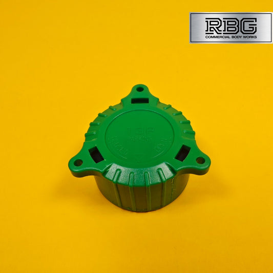 13 Pin Alignment Cap for 8/13 Pin Plug for Trailer Caravan Socket Assembly Tool