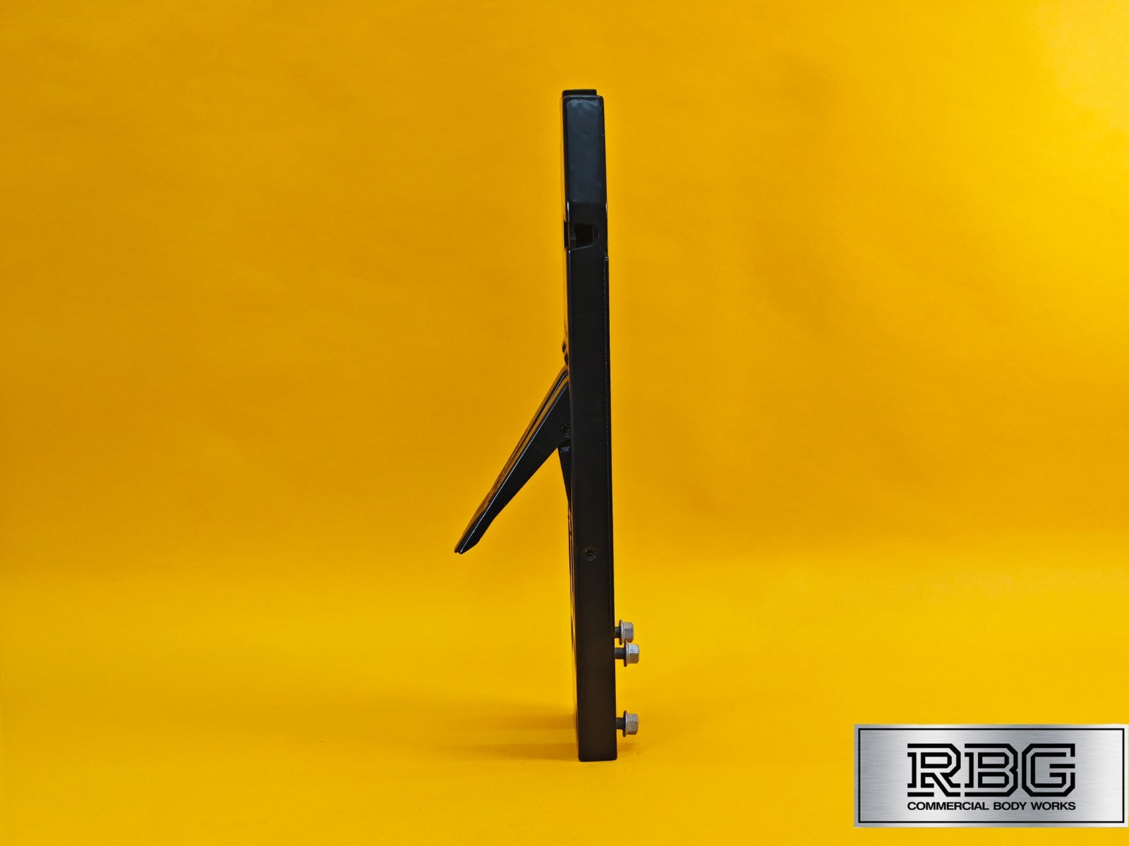 Rear Corner Post for Ford Transit Tipper RIGHT High Profile Scattolini Bison NEW