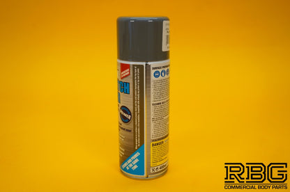 Technik Self Etch Primer Spray GREY Paint 400ml Restoration Refurbishment Metal